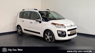 Citroën C3 Picasso Selection 1.2 PureTech BLUETOOTH+NAVI - foto 8