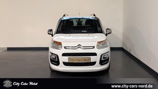 Citroën C3 Picasso Selection 1.2 PureTech BLUETOOTH+NAVI - foto 9
