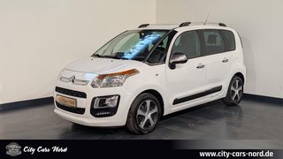 Citroën C3 Picasso Selection 1.2 PureTech BLUETOOTH+NAVI - foto 1