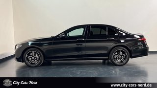Mercedes-Benz E 300 e 4Matic AMG BUSINESS-PANO-360-MEMORY-DTR+ - photo 2