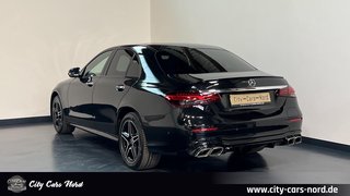 Mercedes-Benz E 300 e 4Matic AMG BUSINESS-PANO-360-MEMORY-DTR+ - photo 3