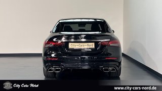 Mercedes-Benz E 300 e 4Matic AMG BUSINESS-PANO-360-MEMORY-DTR+ - photo 4