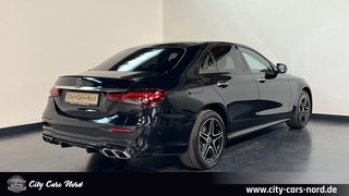 Mercedes-Benz E 300 e 4Matic AMG BUSINESS-PANO-360-MEMORY-DTR+ - photo 5
