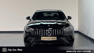 Mercedes-Benz E 300 e 4Matic AMG BUSINESS-PANO-360-MEMORY-DTR+ - photo 9