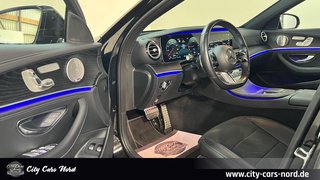 Mercedes-Benz E 300 e 4Matic AMG BUSINESS-PANO-360-MEMORY-DTR+ - photo 10