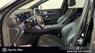 Mercedes-Benz E 300 e 4Matic AMG BUSINESS-PANO-360-MEMORY-DTR+ - photo 13