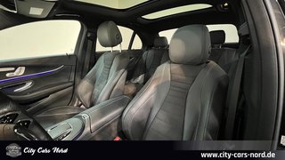 Mercedes-Benz E 300 e 4Matic AMG BUSINESS-PANO-360-MEMORY-DTR+ - photo 14