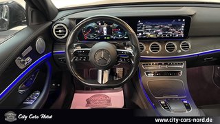 Mercedes-Benz E 300 e 4Matic AMG BUSINESS-PANO-360-MEMORY-DTR+ - photo 15