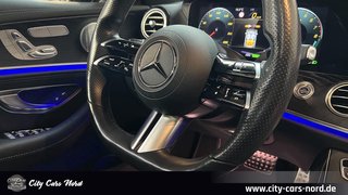 Mercedes-Benz E 300 e 4Matic AMG BUSINESS-PANO-360-MEMORY-DTR+ - photo 18