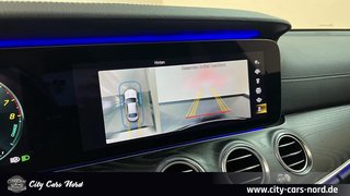 Mercedes-Benz E 300 e 4Matic AMG BUSINESS-PANO-360-MEMORY-DTR+ - photo 20