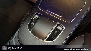 Mercedes-Benz E 300 e 4Matic AMG BUSINESS-PANO-360-MEMORY-DTR+ - photo 22