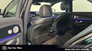 Mercedes-Benz E 300 e 4Matic AMG BUSINESS-PANO-360-MEMORY-DTR+ - photo 23