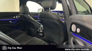 Mercedes-Benz E 300 e 4Matic AMG BUSINESS-PANO-360-MEMORY-DTR+ - photo 25