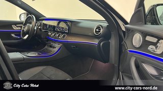 Mercedes-Benz E 300 e 4Matic AMG BUSINESS-PANO-360-MEMORY-DTR+ - photo 28