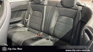 Mercedes-Benz C 63 AMG CABRIO-MEMORY-NAPPA-KAM-AIRSCARF-DISTR+ - photo 17