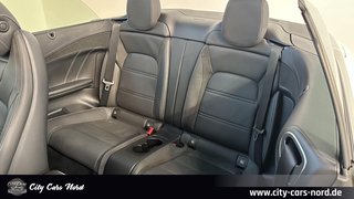 Mercedes-Benz C 63 AMG CABRIO-MEMORY-NAPPA-KAM-AIRSCARF-DISTR+ - photo 14
