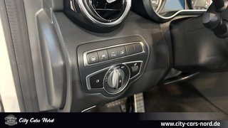 Mercedes-Benz C 63 AMG CABRIO-MEMORY-NAPPA-KAM-AIRSCARF-DISTR+ - photo 16