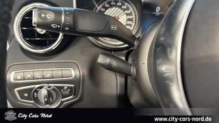 Mercedes-Benz C 63 AMG CABRIO-MEMORY-NAPPA-KAM-AIRSCARF-DISTR+ - photo 17