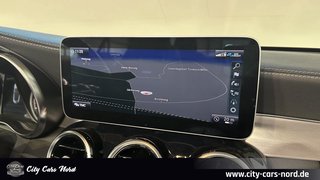Mercedes-Benz C 63 AMG CABRIO-MEMORY-NAPPA-KAM-AIRSCARF-DISTR+ - photo 19