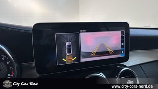 Mercedes-Benz C 63 AMG CABRIO-MEMORY-NAPPA-KAM-AIRSCARF-DISTR+ - photo 20