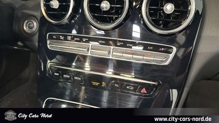 Mercedes-Benz C 63 AMG CABRIO-MEMORY-NAPPA-KAM-AIRSCARF-DISTR+ - photo 21