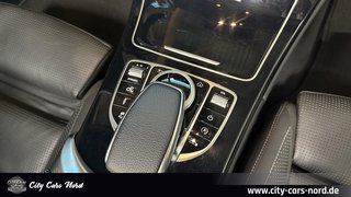 Mercedes-Benz C 63 AMG CABRIO-MEMORY-NAPPA-KAM-AIRSCARF-DISTR+ - photo 22