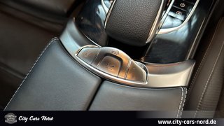 Mercedes-Benz C 63 AMG CABRIO-MEMORY-NAPPA-KAM-AIRSCARF-DISTR+ - photo 23