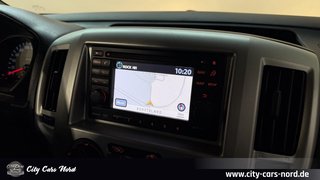 Nissan NV200 Evalia 1.5 Premium TEMPO+KAM+BLUETOOTH+SHZ - bilder 18