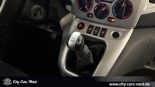 Nissan NV200 Evalia 1.5 Premium TEMPO+KAM+BLUETOOTH+SHZ - bilder 21