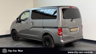 Nissan NV200 Evalia 1.5 Premium TEMPO+KAM+BLUETOOTH+SHZ - bilder 3