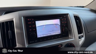 Nissan NV200 Evalia 1.5 Premium TEMPO+KAM+BLUETOOTH+SHZ - bilder 22