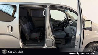 Nissan NV200 Evalia 1.5 Premium TEMPO+KAM+BLUETOOTH+SHZ - bilder 25