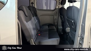 Nissan NV200 Evalia 1.5 Premium TEMPO+KAM+BLUETOOTH+SHZ - bilder 26