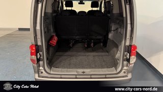 Nissan NV200 Evalia 1.5 Premium TEMPO+KAM+BLUETOOTH+SHZ - bilder 28
