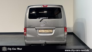 Nissan NV200 Evalia 1.5 Premium TEMPO+KAM+BLUETOOTH+SHZ - bilder 4