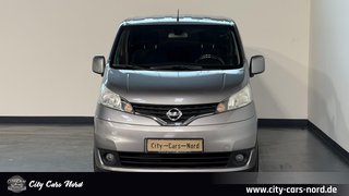 Nissan NV200 Evalia 1.5 Premium TEMPO+KAM+BLUETOOTH+SHZ - bilder 8