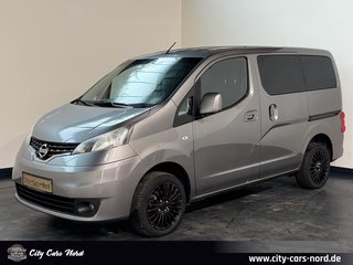 Nissan NV200 Evalia 1.5 Premium TEMPO+KAM+BLUETOOTH+SHZ - bilder 1