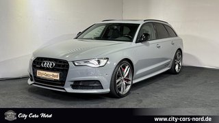 Audi A6 3.0TDI QU COMPETITION-BOSE-KAM-ST.HZ-PANO-MEM Used vehicle for sale | First registration 06/2016 | Price 26.199 €