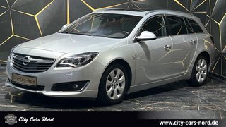 Opel Insignia A 2.0 CDTI OPC KAM-ACC-MEMO-BI.XEN-PANO - фото 1