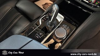 BMW 530d Luxury Line PANORAMA+KAMERA+HEAD.UP+LASER - foto 12