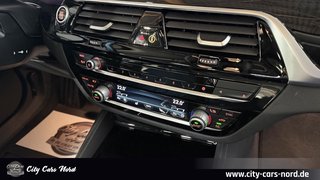 BMW 530d Luxury Line PANORAMA+KAMERA+HEAD.UP+LASER - foto 13