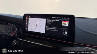 BMW 530d Luxury Line PANORAMA+KAMERA+HEAD.UP+LASER - foto 14