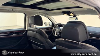 BMW 530d Luxury Line PANORAMA+KAMERA+HEAD.UP+LASER - foto 16