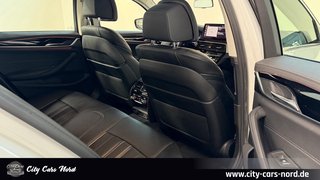 BMW 530d Luxury Line PANORAMA+KAMERA+HEAD.UP+LASER - foto 18