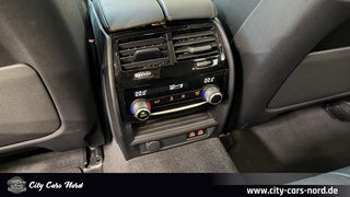 BMW 530d Luxury Line PANORAMA+KAMERA+HEAD.UP+LASER - foto 20