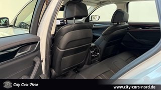 BMW 530d Luxury Line PANORAMA+KAMERA+HEAD.UP+LASER - foto 21