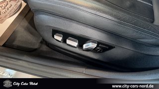 BMW 530d Luxury Line PANORAMA+KAMERA+HEAD.UP+LASER - foto 23