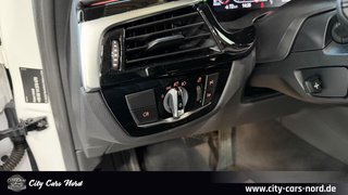 BMW 530d Luxury Line PANORAMA+KAMERA+HEAD.UP+LASER - foto 24