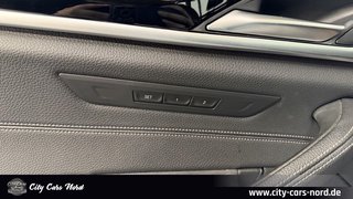 BMW 530d Luxury Line PANORAMA+KAMERA+HEAD.UP+LASER - foto 25
