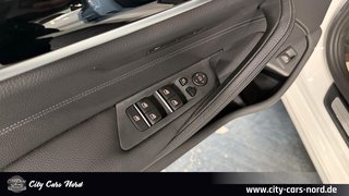 BMW 530d Luxury Line PANORAMA+KAMERA+HEAD.UP+LASER - foto 26